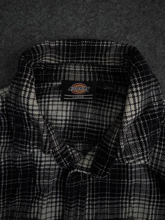 Фланелевая рубашка Dickies