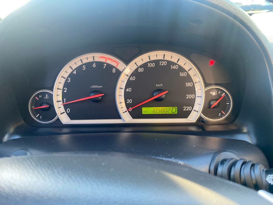 Продам chevrolet captiva