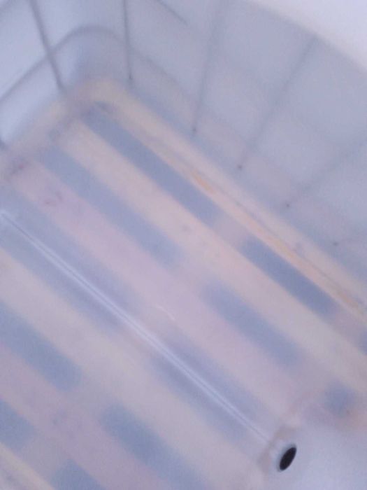 Євро куб 1000л б/в (тара, ємність, бочка)