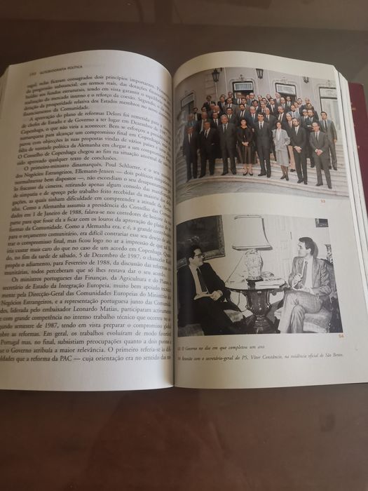 Aníbal Cavaco Silva