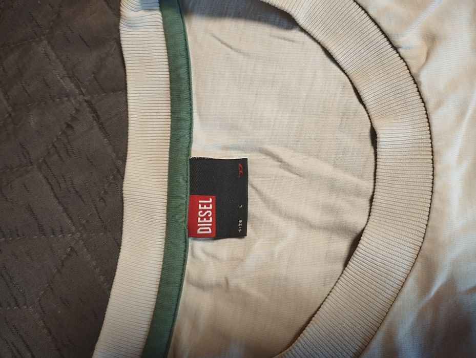 Футболка Diesel ор.