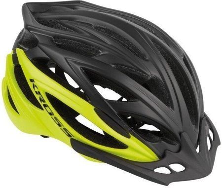 Kask rowerowy Kross