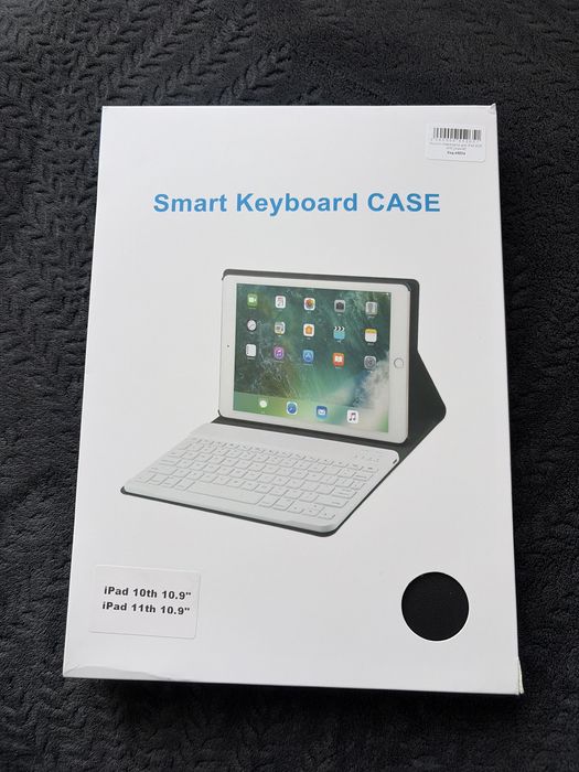 Продам новий чохол на Ipad 11 A16 2025