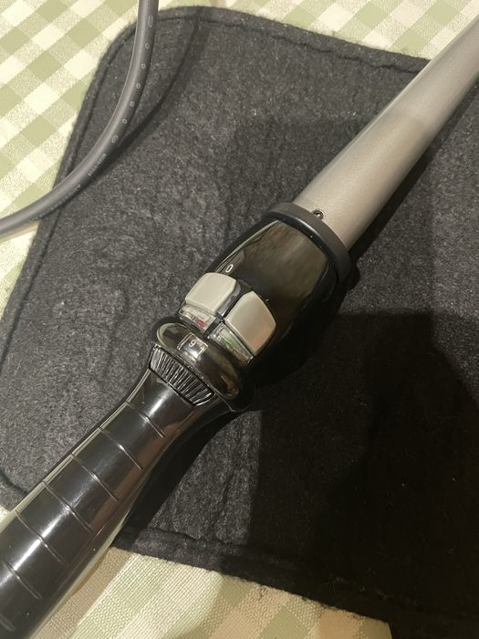 Продам конусну плойку Babyliss PRO BAB2281TTE.