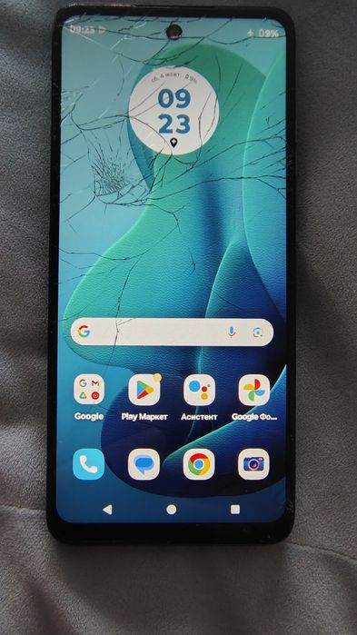 Motorola G 5G 2024 (4/128Gb, sim lock)