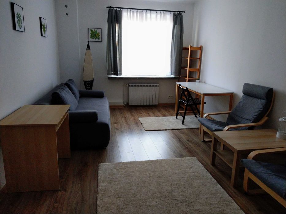 Mieszkanie – Kraków, Nowa Wieś, Krowodrza - Widok 3