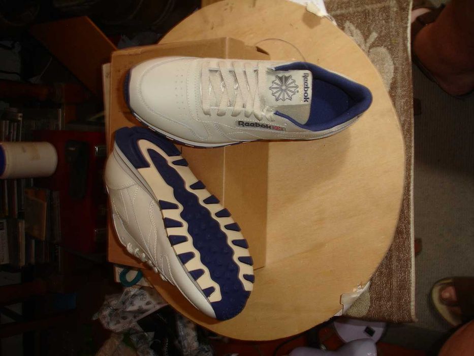 Sapatilhas boas e baratas