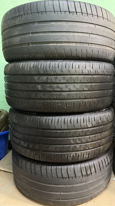 Продам комплект літньої гуми