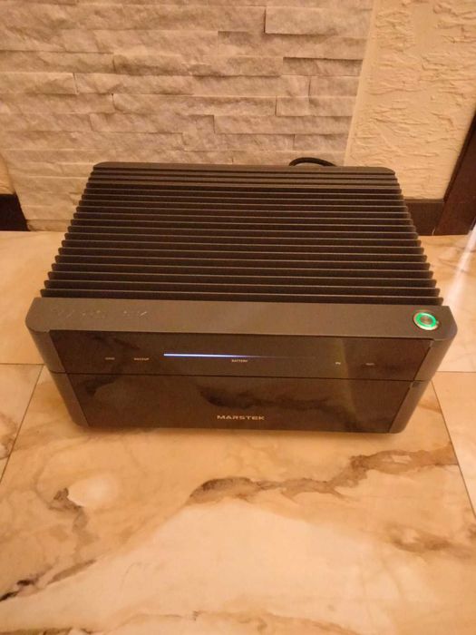 Зарядная станция для дома MARSTEK VENUS A | Доставка по всей Украине