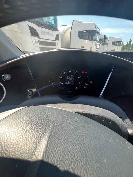 Honda civic 1,8 i-VTEC