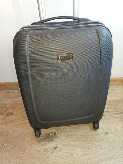 Walizka kabinowa Puccini