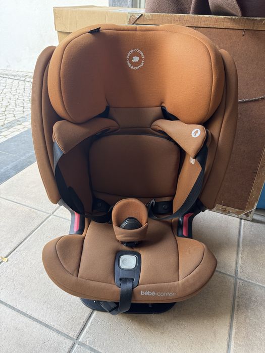 Cadeira Auto bebe confort 1/2/3