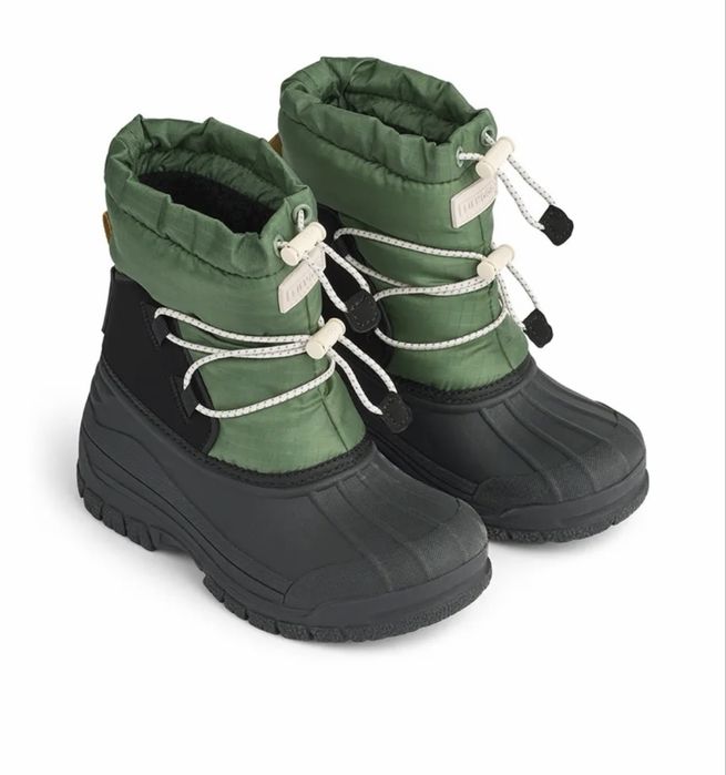 Зимові чоботи Liewood Ania Boot 25 розмір
