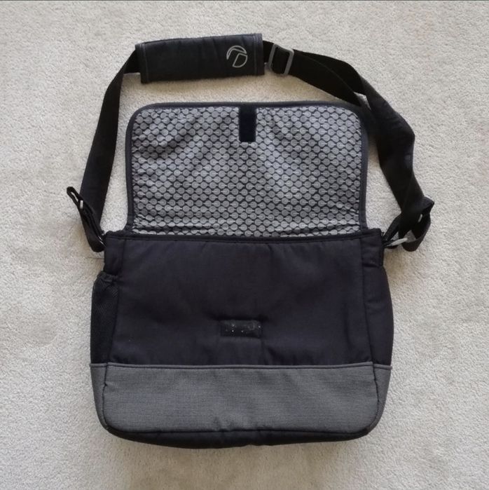 Saco de alça tiracolo Jané