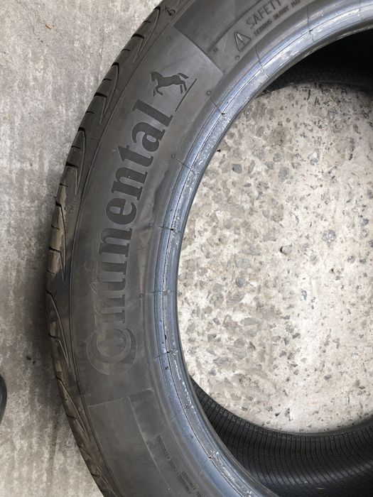 225/45/17 continental premium contact 6