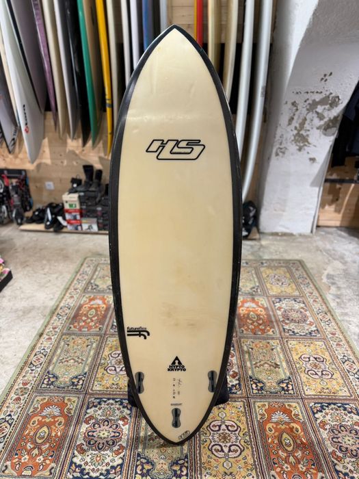 Hypto Krypto 5'8 Faro (Sé E São Pedro) • OLX.pt