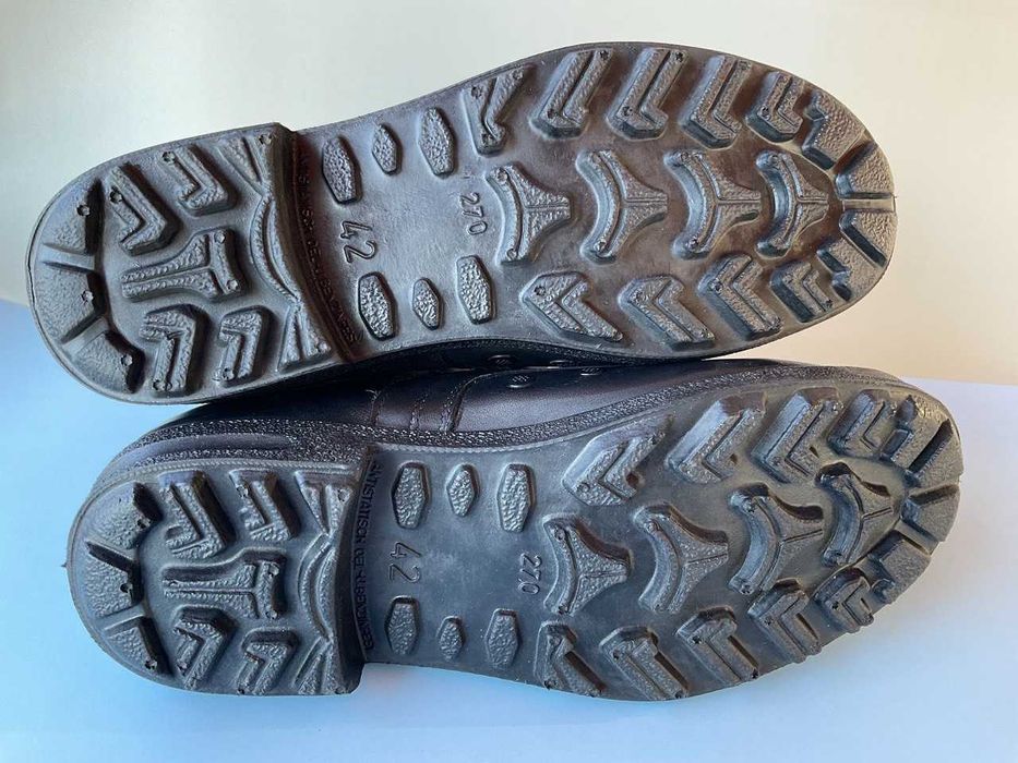 берци бундесвер 270  42р