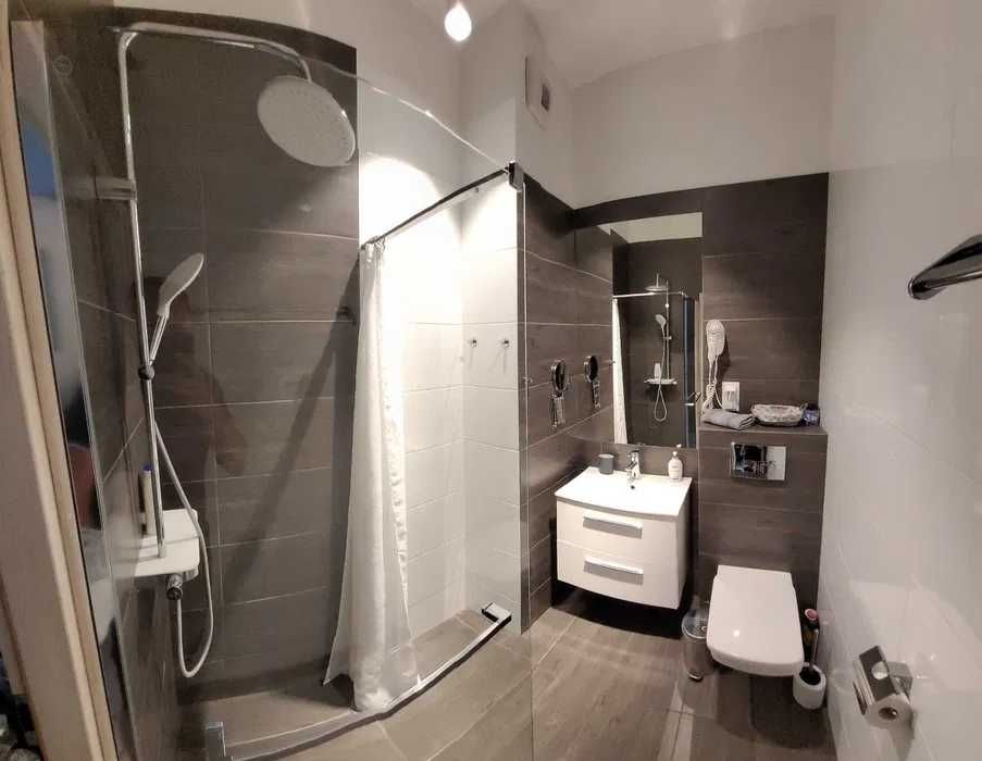 Nocleg Inowrocław -Apartament w Solankach -bezpłatny parking podziemny