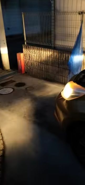 Лампы LED H4 vaz, WW, Toyota, Mazda