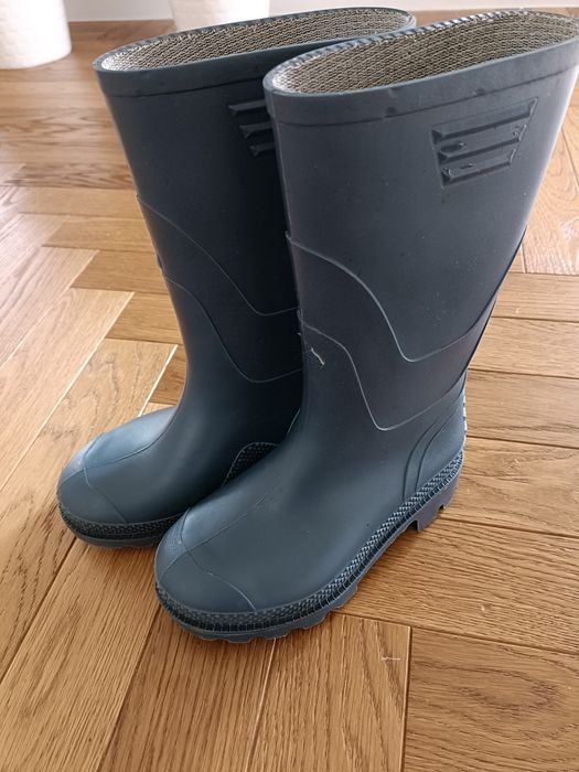 Kalosze dla dziecka  rozmiar 30