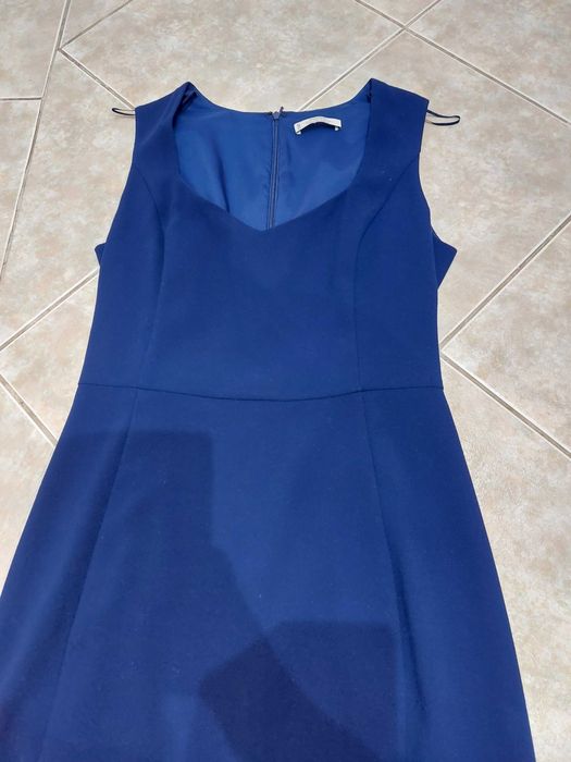 Sukienka elegancka M