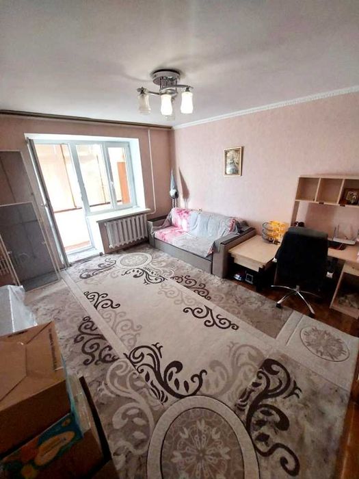 Продам 2х комн квартиру,Новые дома, р-н м Дворец Спорта 3/5 в отлич ж/сост. - View 4