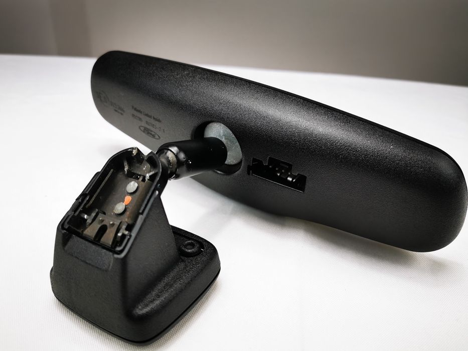 Lusterko wewnętrzne, wsteczne z czujnikiem  Ford f 150 Lariat 4x4 2008