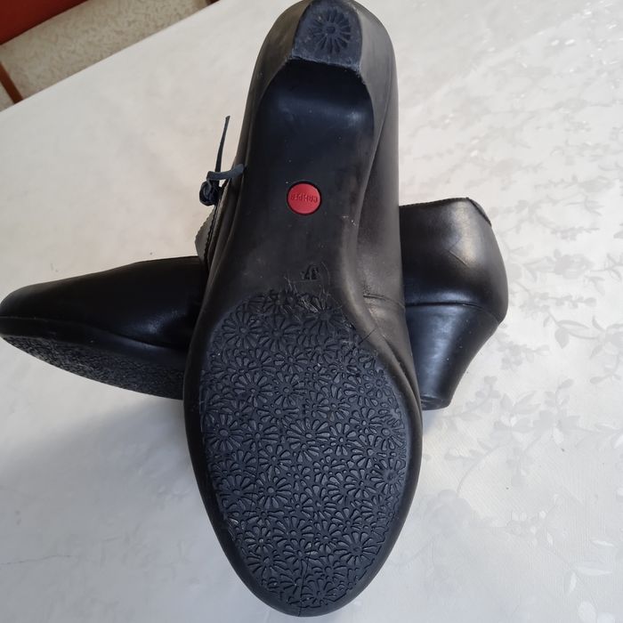 Camper półbuty pantofle damskie r 37