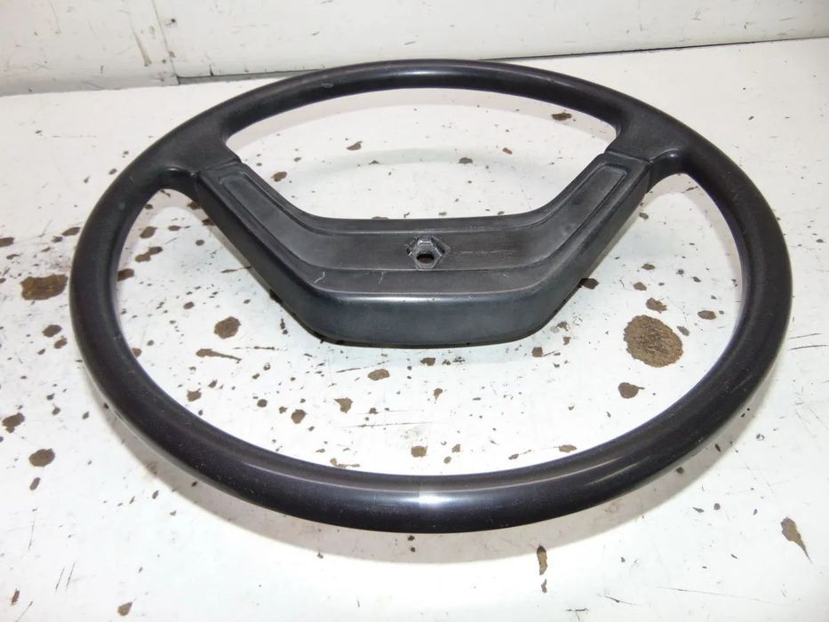 Renault trafic volante