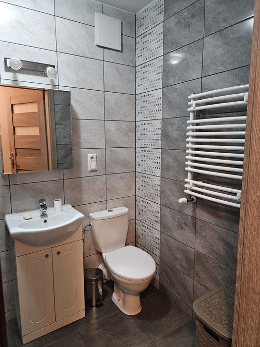 Mieszkanie 37m2 ul. Beskidzka Kraków