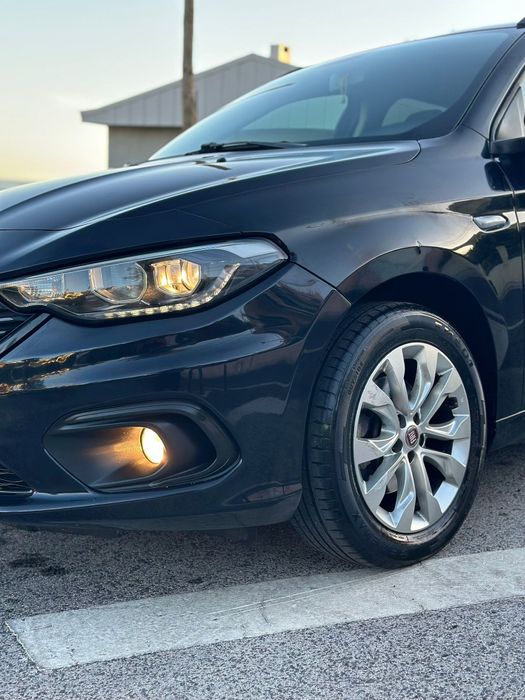 Fiat Tipo 1.3 Multjet 2019