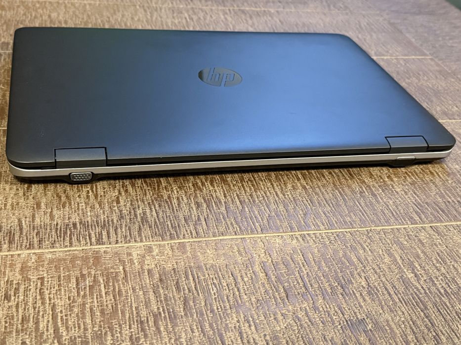 Notebook HP ProBook 650 G2 i7,16GB RAM, 256GB SSD,Windows 11 Gwar.FVAT