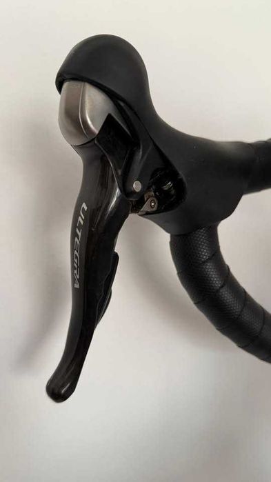 Canyon Ultimate CF SL 9.0