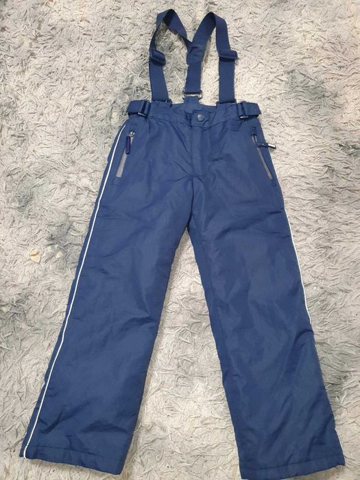 Зимние штаны, ,полукомбинезон, комбинезон, термоштаны, комбез