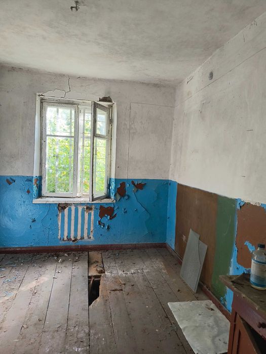 Здам в оренду приміщення з земельною ділянкою