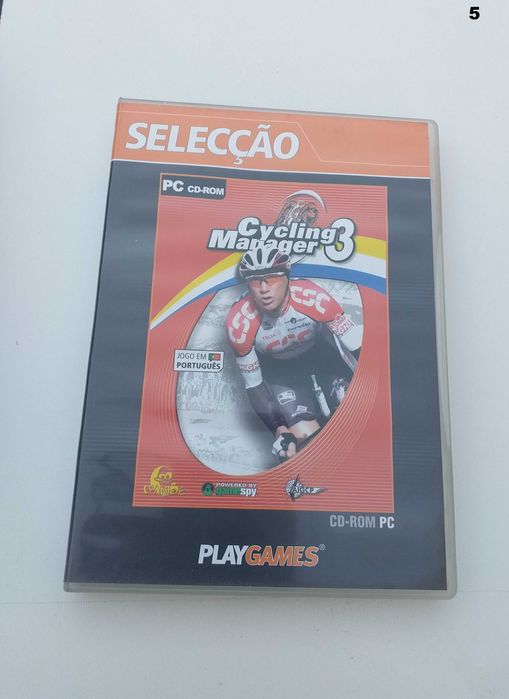 PC CD-ROM Games, Original64550446813443120