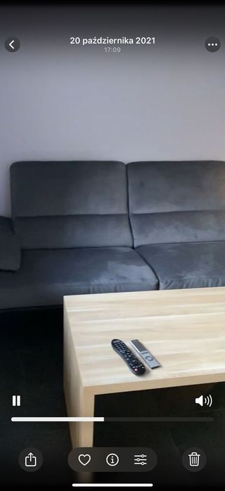 Sofa Soprano Kler