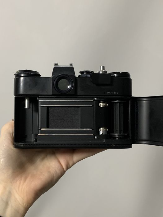фотоапарат Зеніт ЕМ / Zenit EM