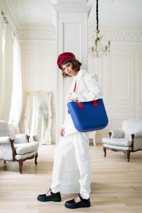 Туфлі Vivienne від бренду TeShoes