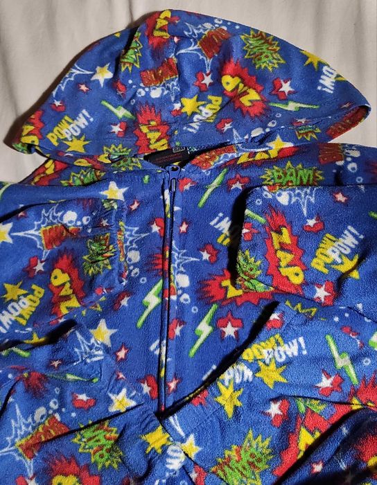 Кигуруми женский