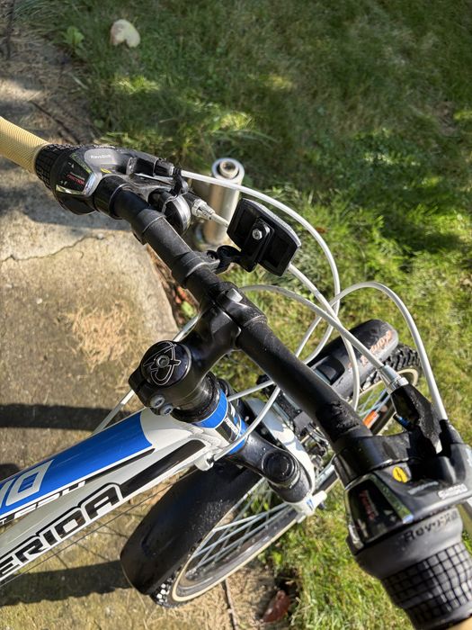 Rower Merida Dakar 624