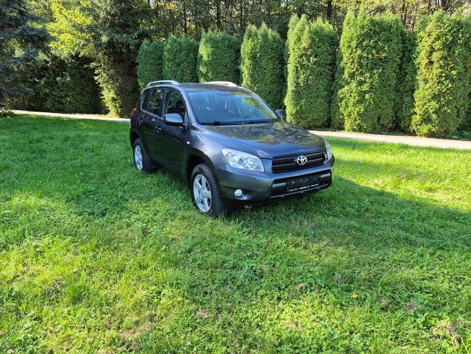 Toyota RAV-4