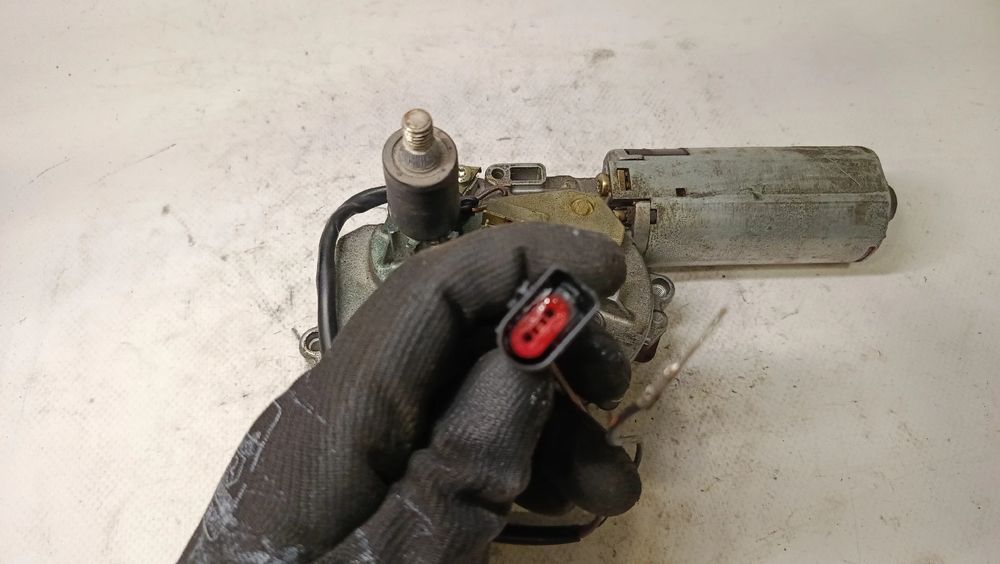 Motor limpa vidros trás FORD Escort VI (GAL, AAL, ABL)