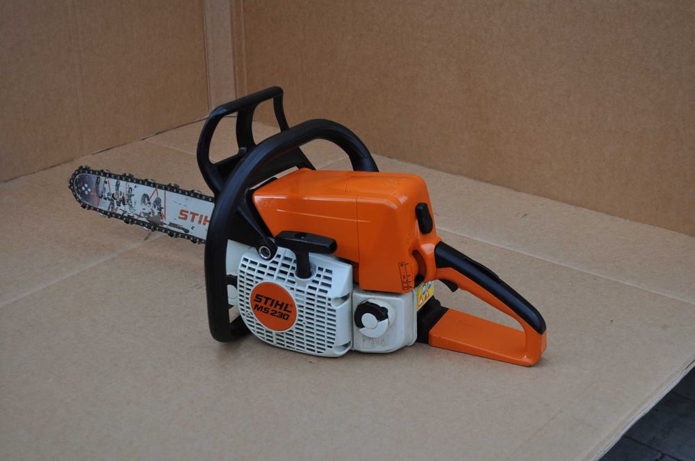 Piła Spalinowa Stihl MS 230-2.7KM