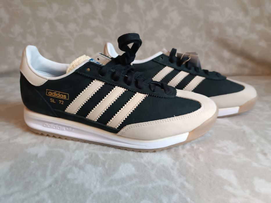Buty męskie adidas SL 72