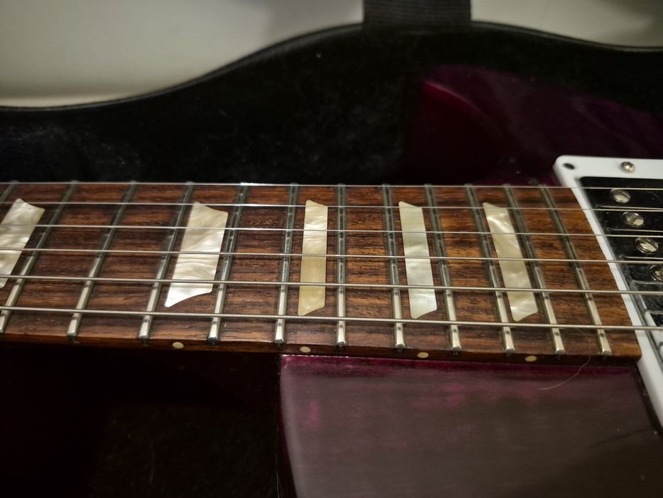 Gibson  Les Paul studio 2006 !