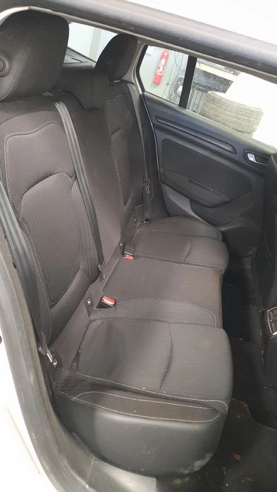 Banco trás RENAULT Megane IV Grandtour (K9A/M_)