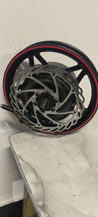 Silnik do W1 techlife