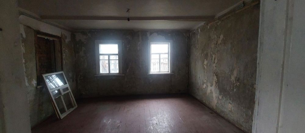 Продам дом в Солоницевке (п.Ольшаны)