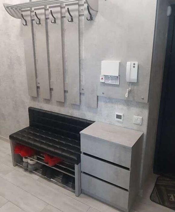 72000 ЖК Мира 4 Е-Видн Продам Современную 2 комнатную квартиру S-60мAS